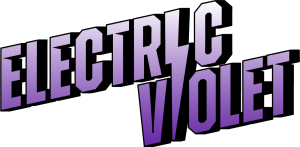 Electric Violet